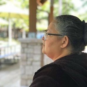 Meet your Posher, Ruth